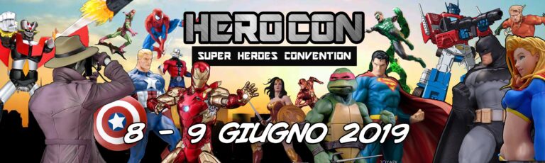 herocon